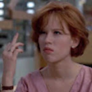 Meet your Posher, Kaia